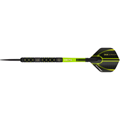 Winmau® 90 MvG Adrenalin Darts