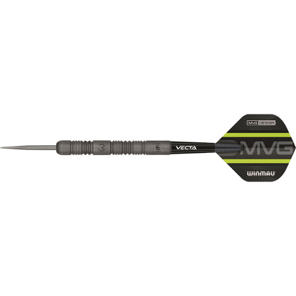 Winmau® 90 MvG Exact Darts