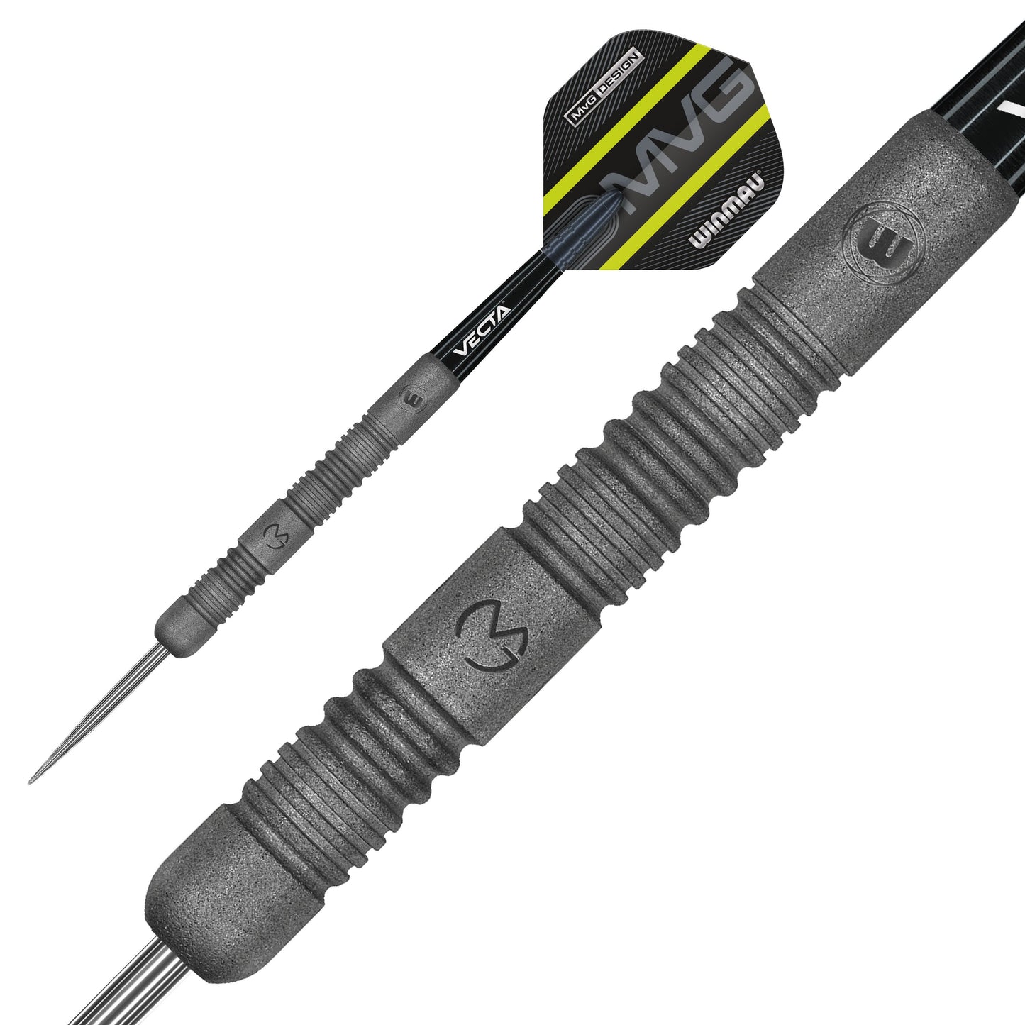 Winmau® 90 MvG Exact Darts