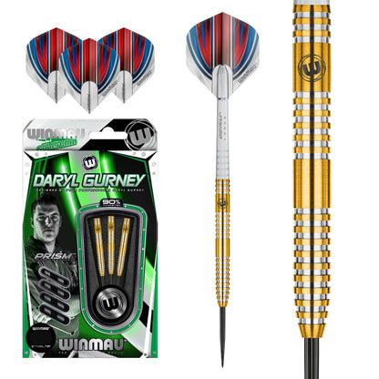 Winmau® 90% Daryl Gurney Darts