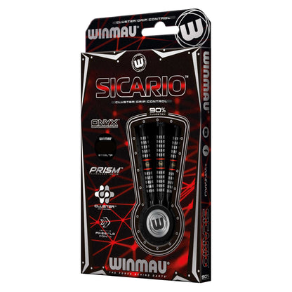 Winmau® 90% Sicario Darts