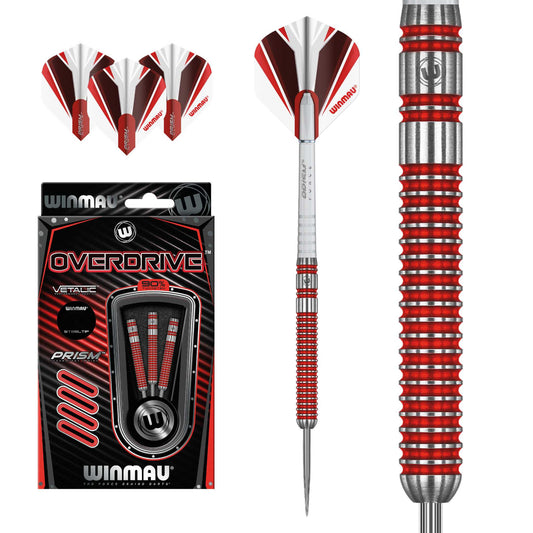 Winmau® 90% Overdrive Darts