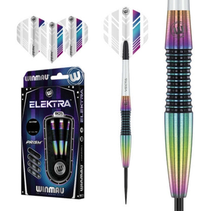 Winmau® 90% Elektra Darts