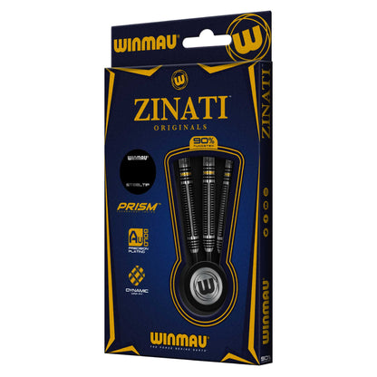 Winmau® 90% Zinati Darts