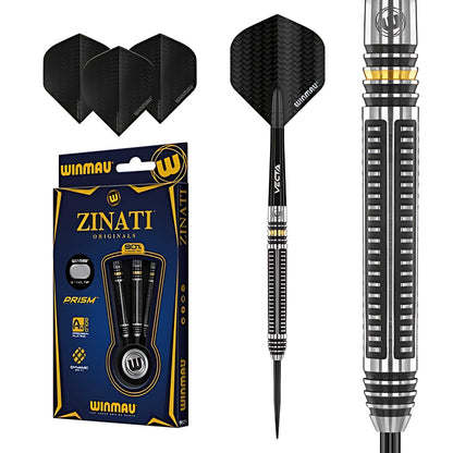 Winmau® 90% Zinati Darts