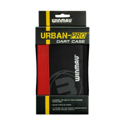 Winmau® Urban-Pro Dart case