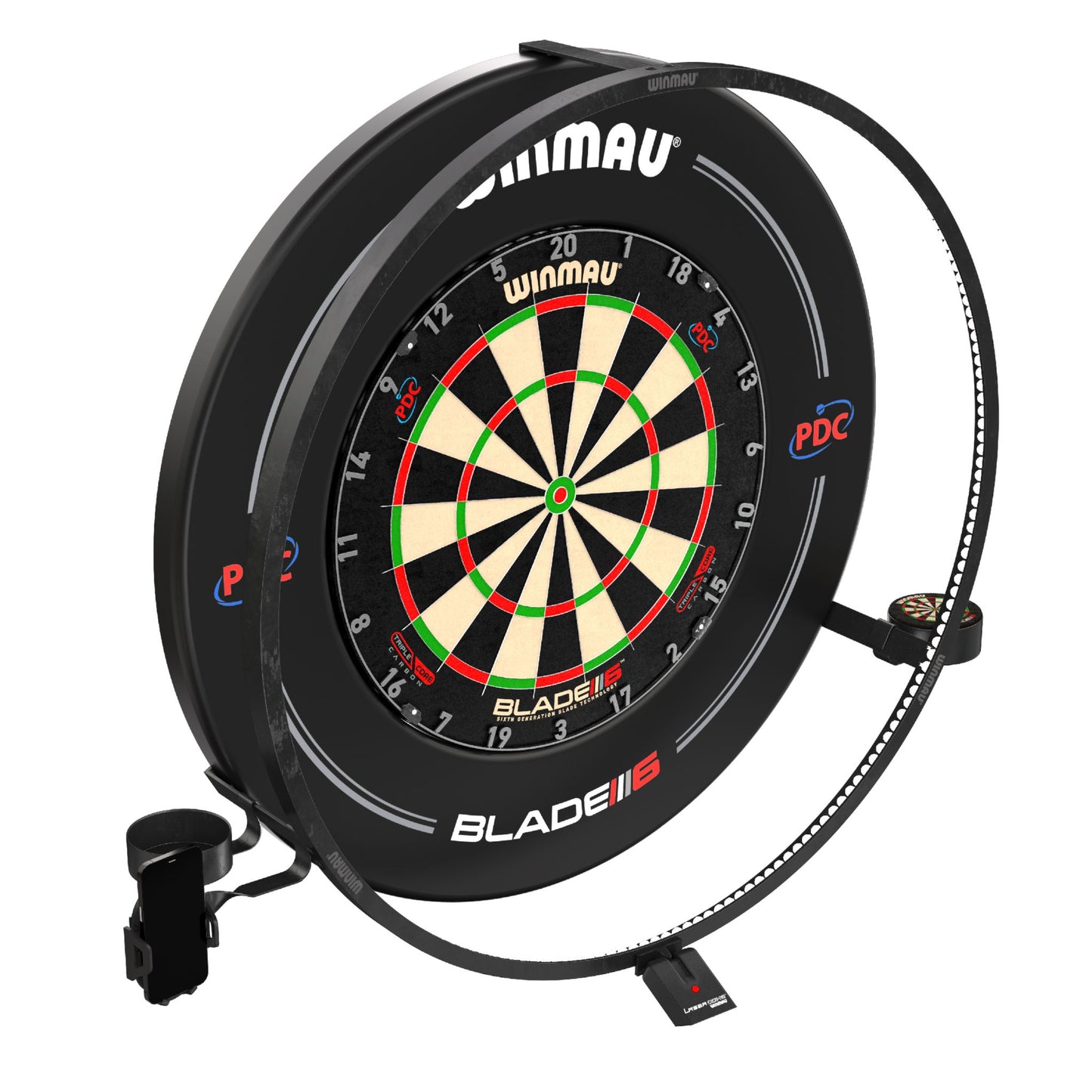 Winmau® Plasma Accessory Pack