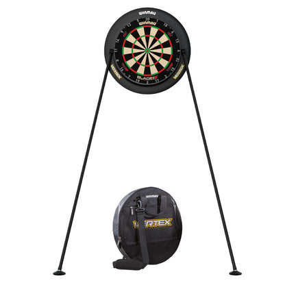 Winmau® Vertex Portable Dartboard Stand