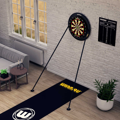 Winmau® Vertex Portable Dartboard Stand