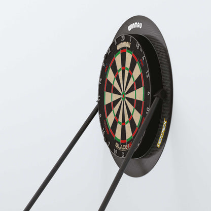 Winmau® Vertex Portable Dartboard Stand