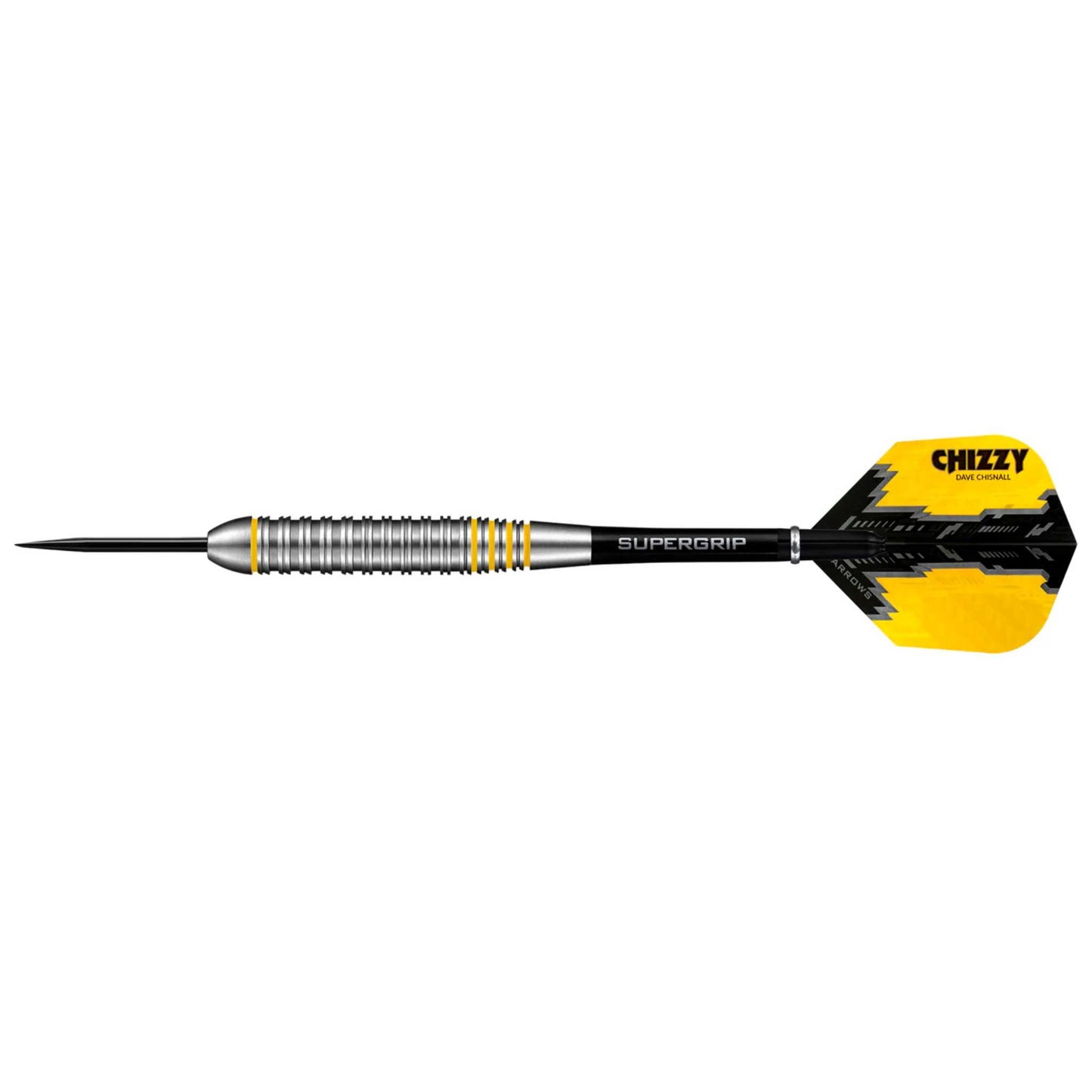 Harrows Brass Chizzy Darts