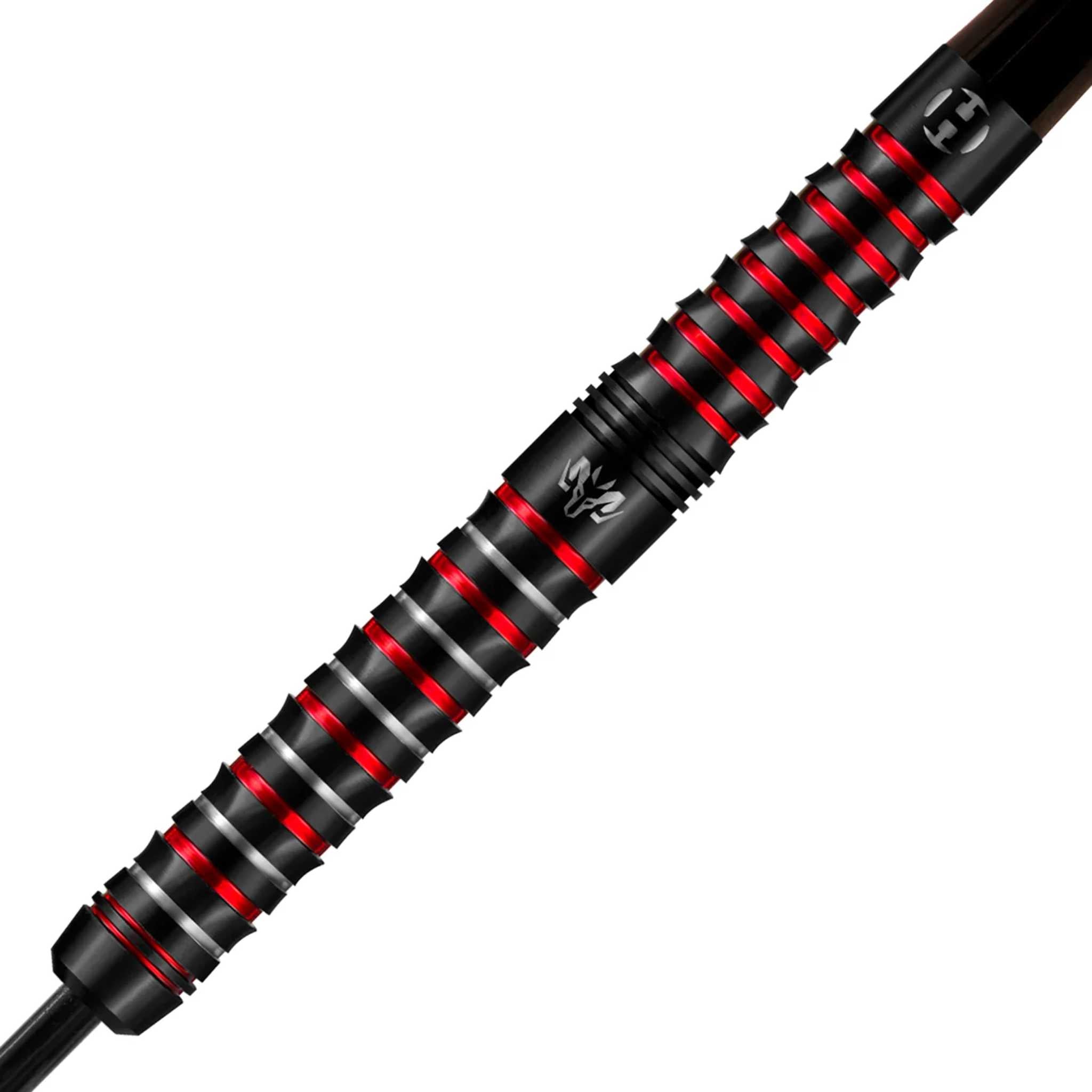 Harrows Wolfram Infinity 97% Tungsten Darts – BY Group Ltd.