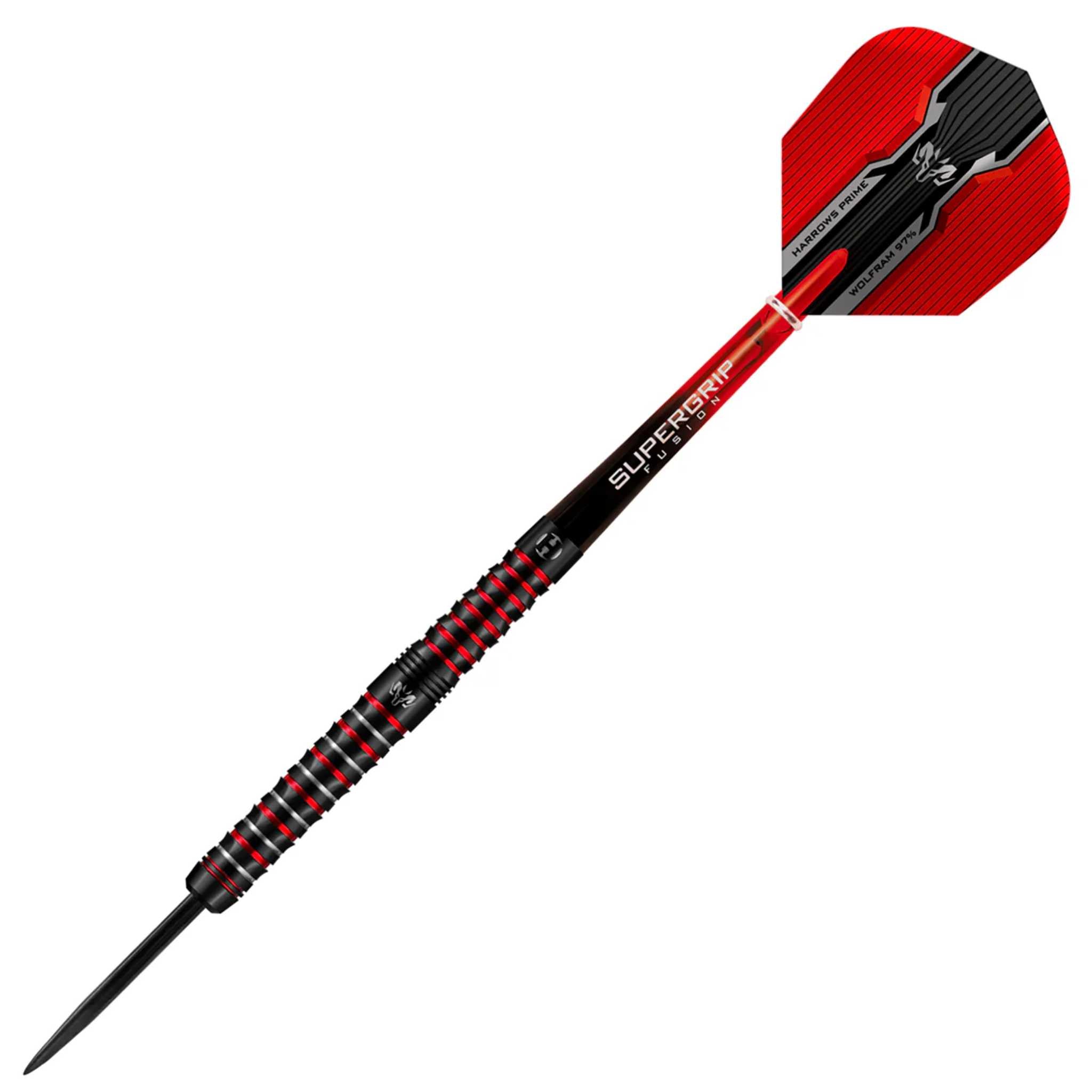 Harrows Wolfram Infinity 97% Tungsten Darts – BY Group Ltd.