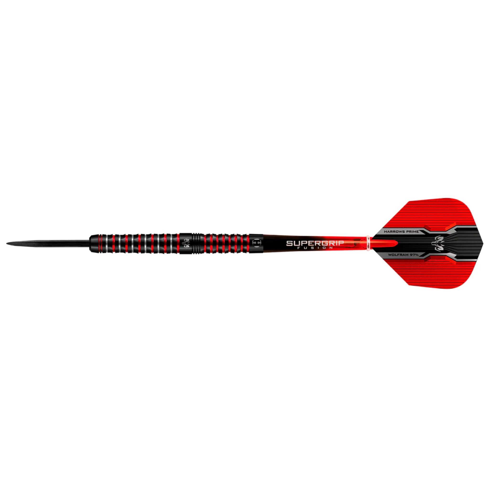 Harrows Wolfram Infinity 97% Tungsten Darts – BY Group Ltd.