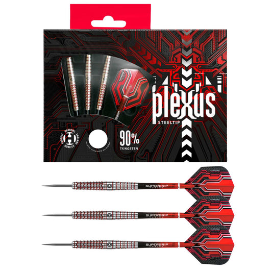 Harrows Plexus 90% Tungsten Darts