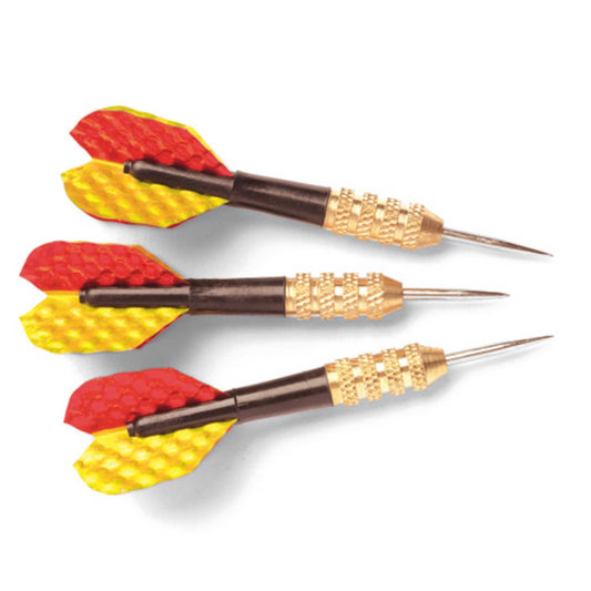 Harrows Mini Brass Darts