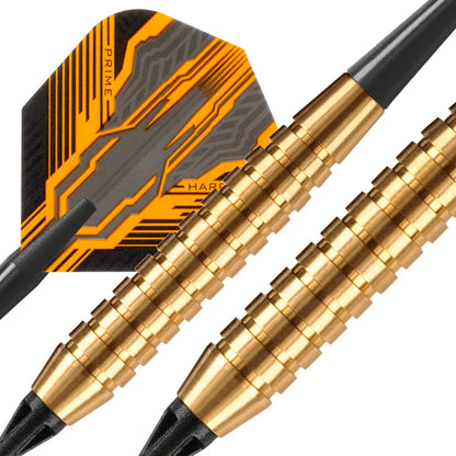 Harrows Club Brass Darts