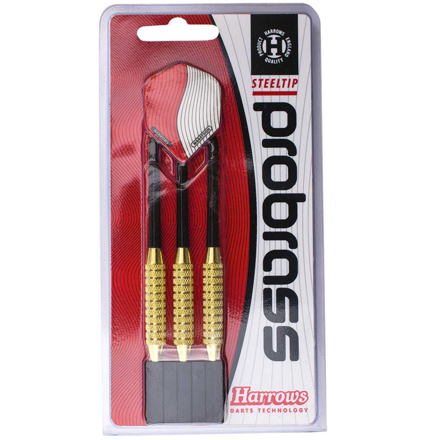 Harrows Pro Brass Darts