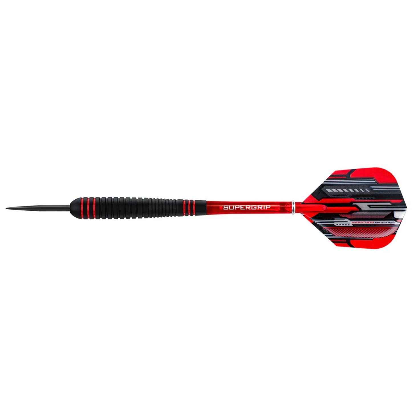 Harrows Ace Rubber Grip Darts