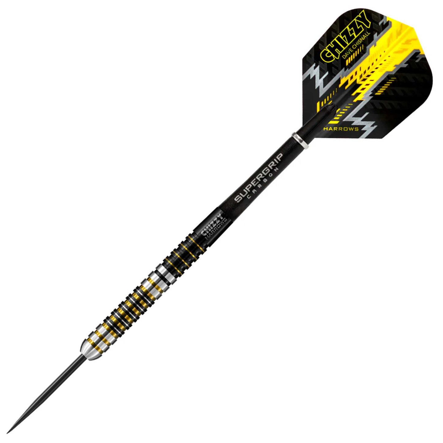 Harrows 90 Dave Chisnall ‘Chizzy’ Darts