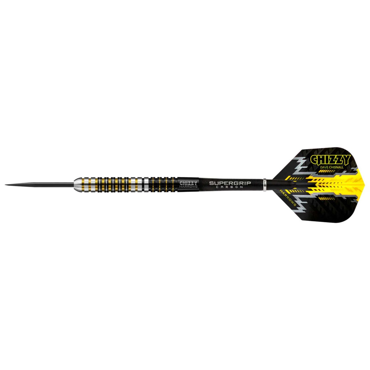 Harrows 90 Dave Chisnall ‘Chizzy’ Darts