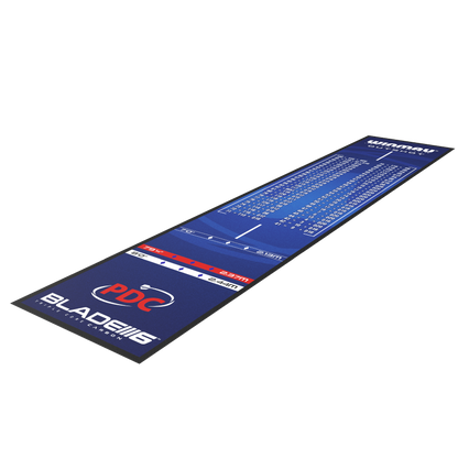 Winmau® Outshot Dart Mat