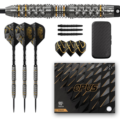 Harrows Opus 90% Tungsten Darts