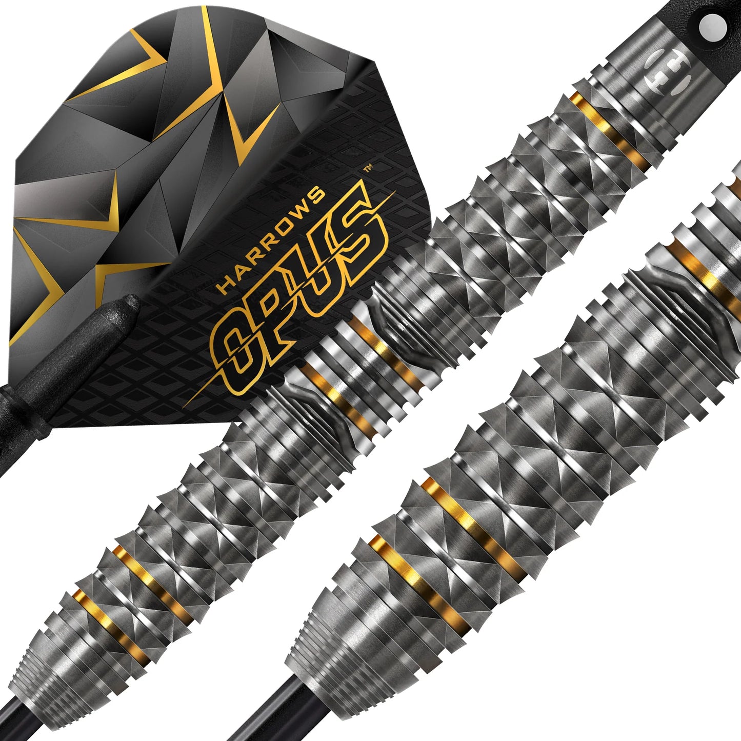 Harrows Opus 90% Tungsten Darts