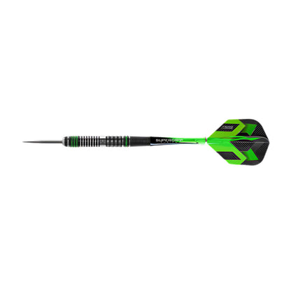 Harrows Veridian 90% Tungsten Darts