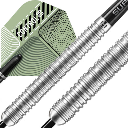 Harrows Control 80% Tungsten Darts