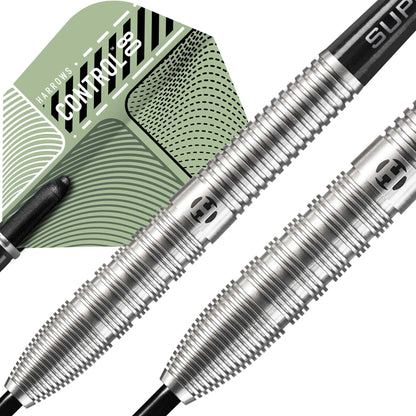 Harrows Control 80% Tungsten Darts