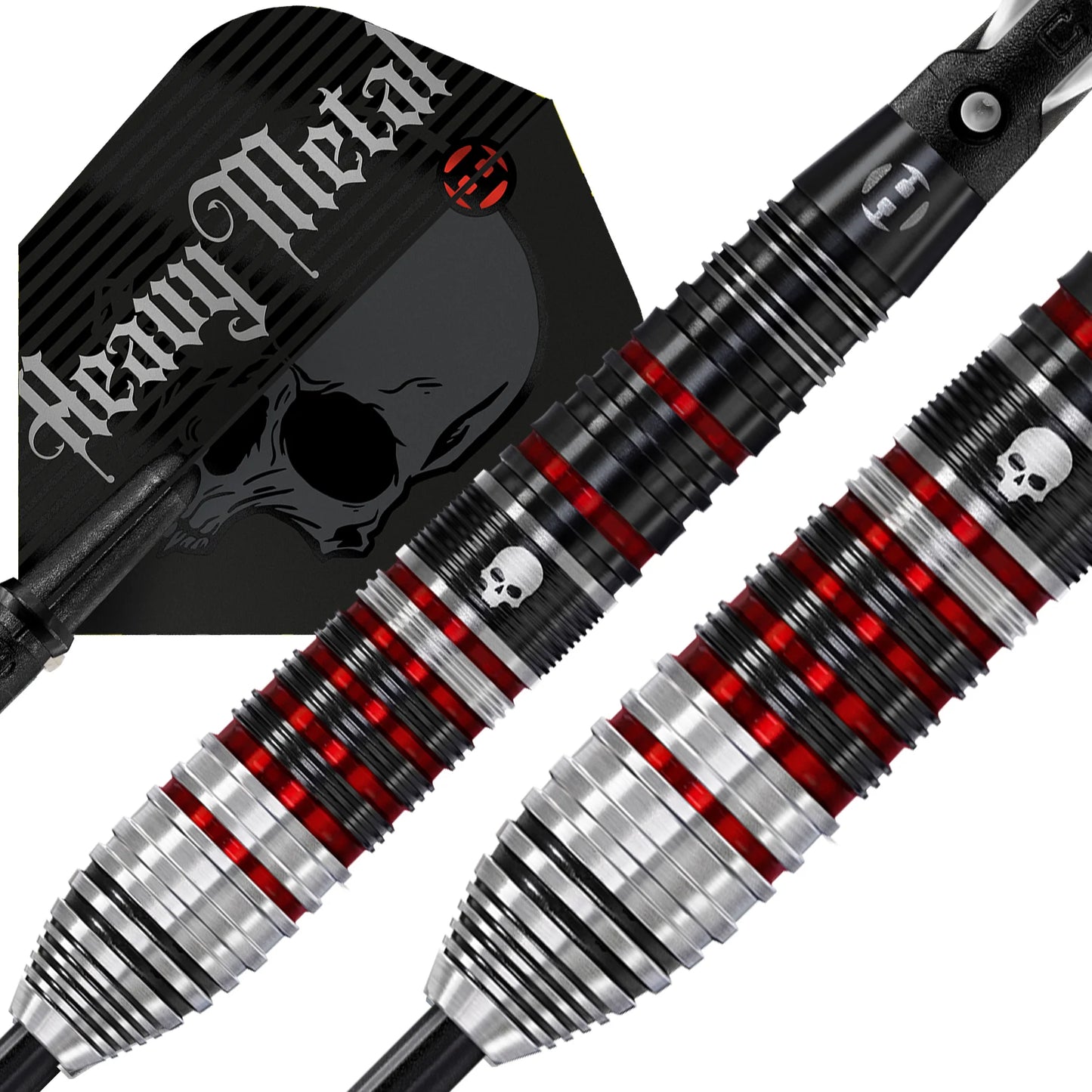 Harrows Ryan Searle Series 2 90% Tungsten Darts