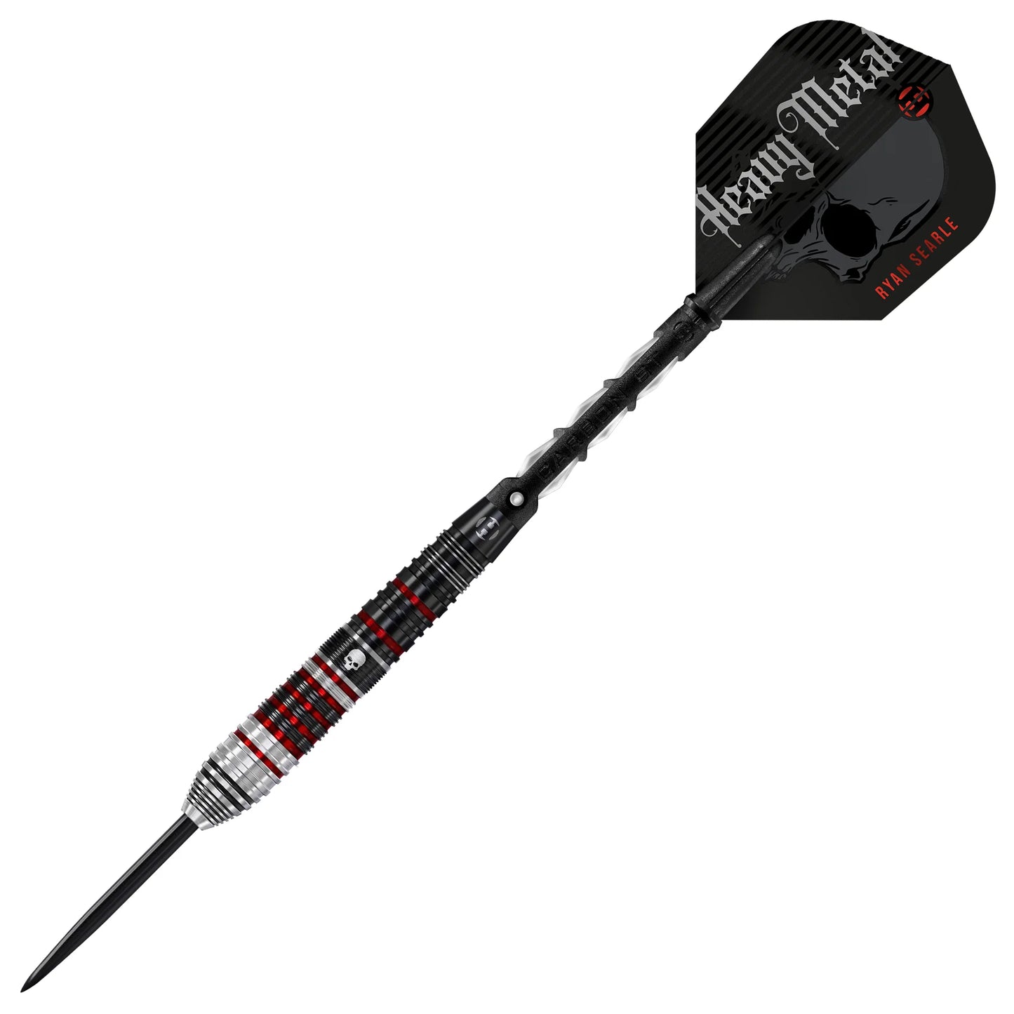 Harrows Ryan Searle Series 2 90% Tungsten Darts