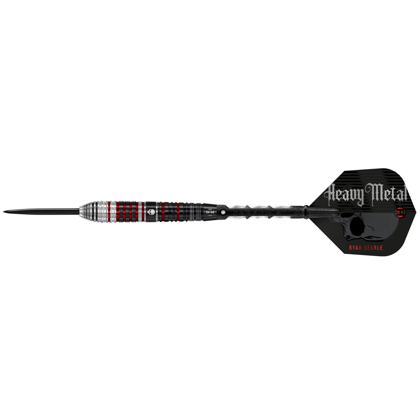 Harrows Ryan Searle Series 2 90% Tungsten Darts