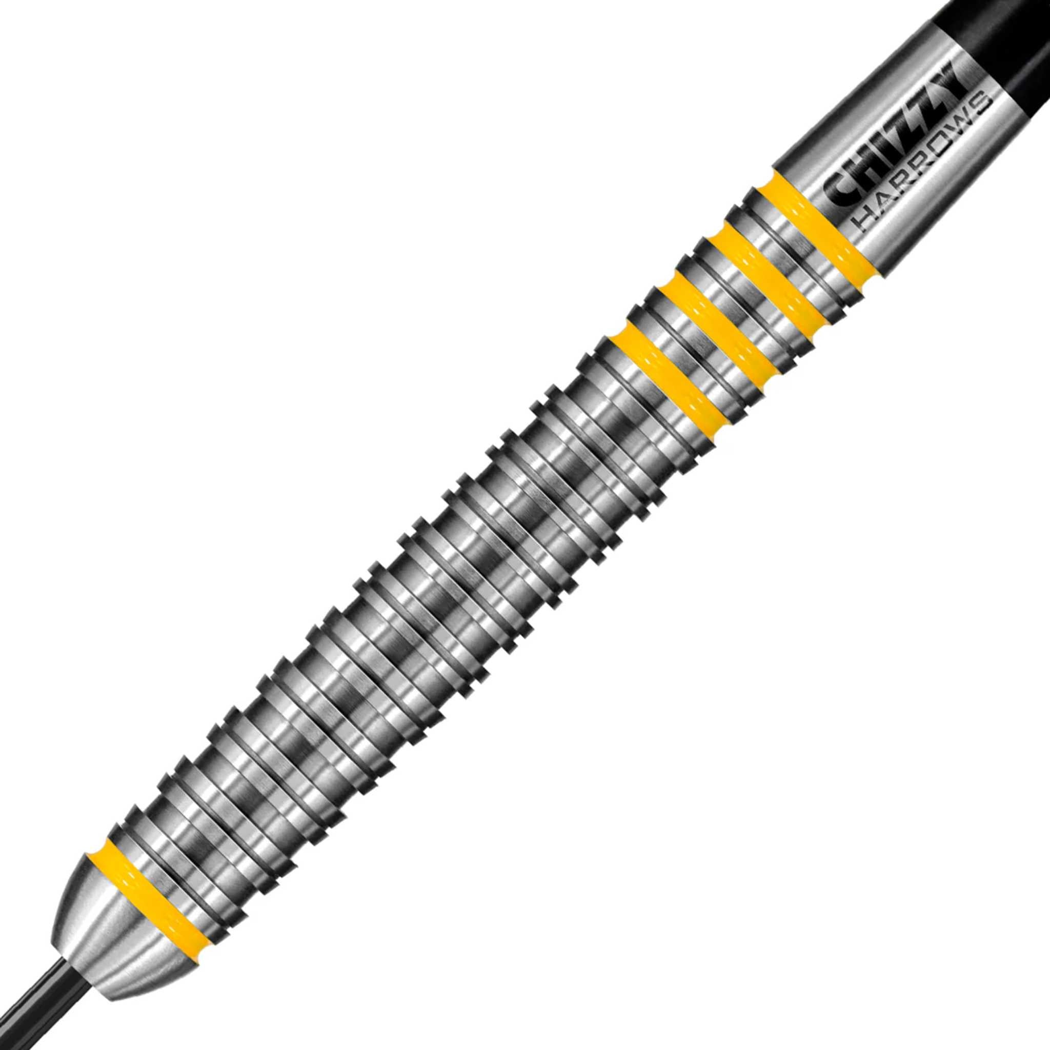 トリニダード　ROMERO 20g TRiNiDAD Undisputed ROMERO2 STEEL Darts Barrel – Dartsbuddy.com