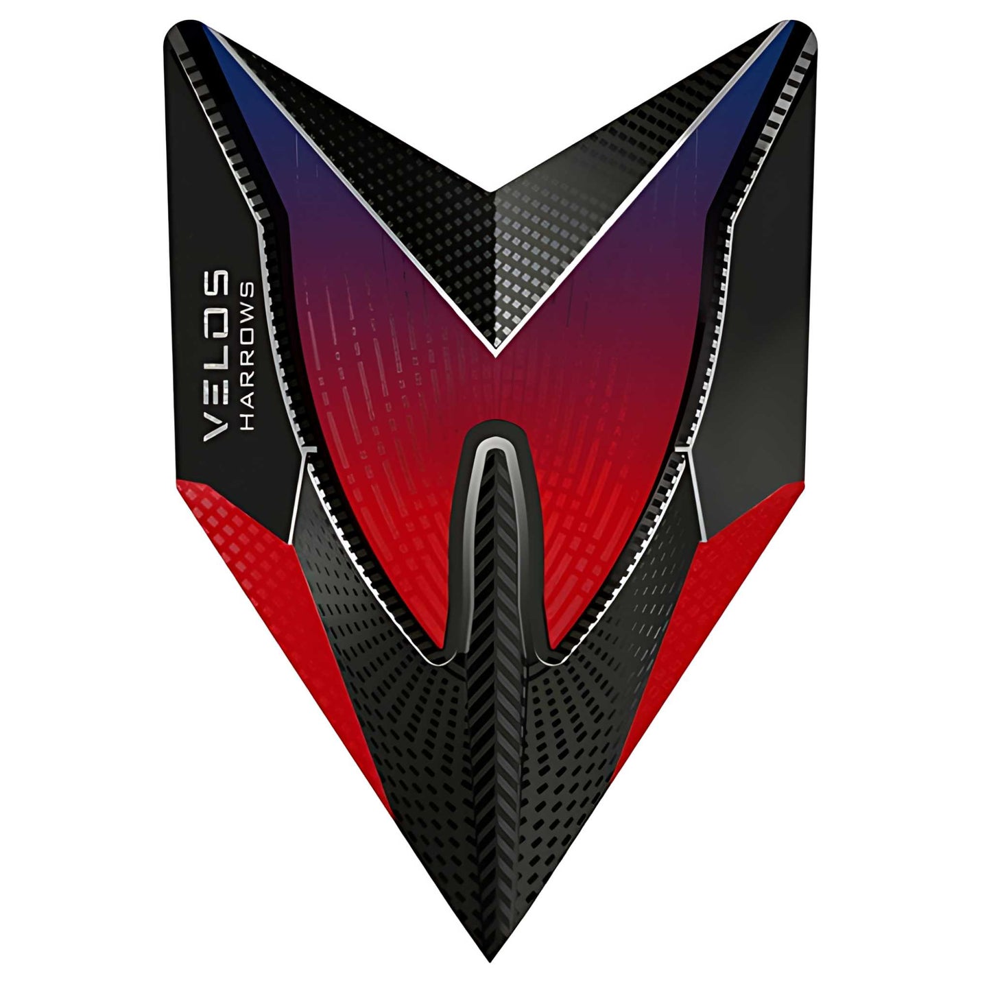 Harrows Velos Dart Flights