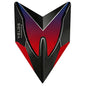 Harrows Velos Dart Flights