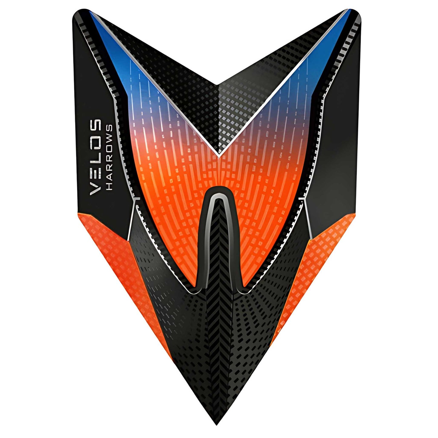 Harrows Velos Dart Flights