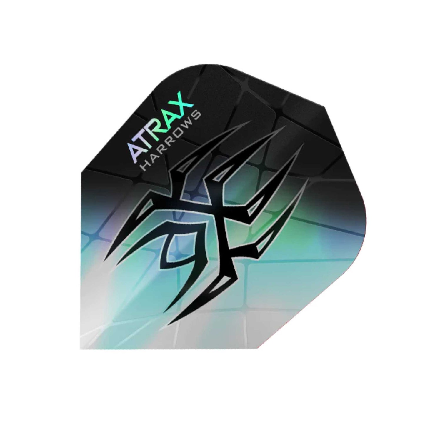 Harrows Atrax Dart Flights