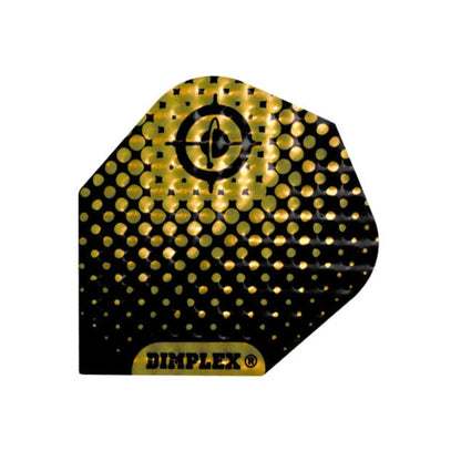 Harrows Dimplex Dart Flights