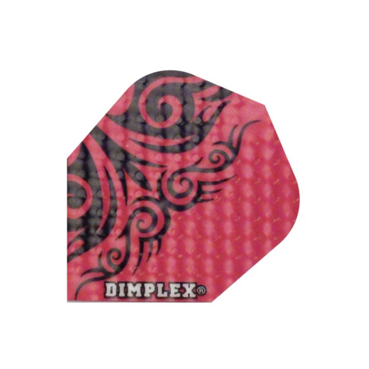 Harrows Dimplex Dart Flights