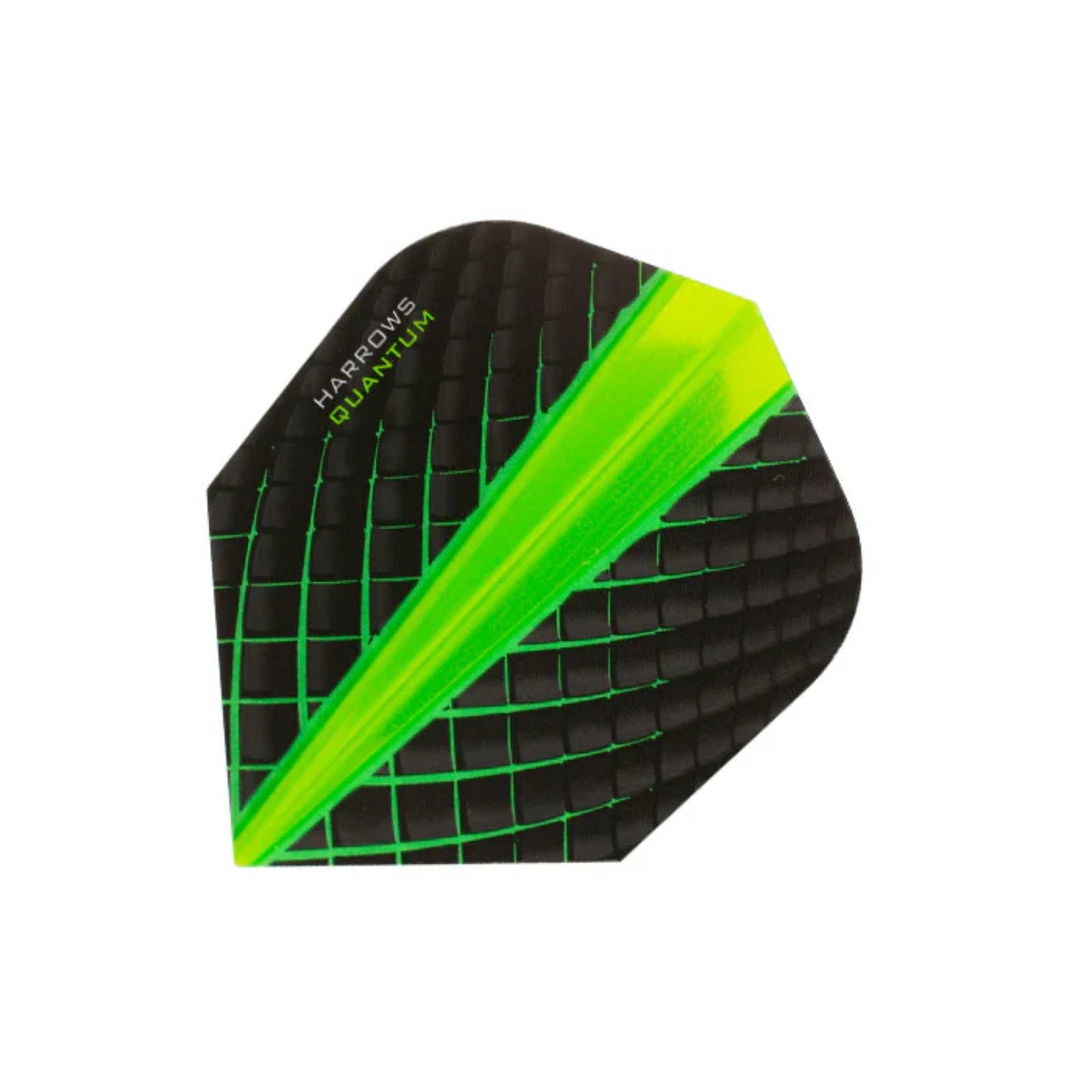 Harrows Quantum Dart Flights