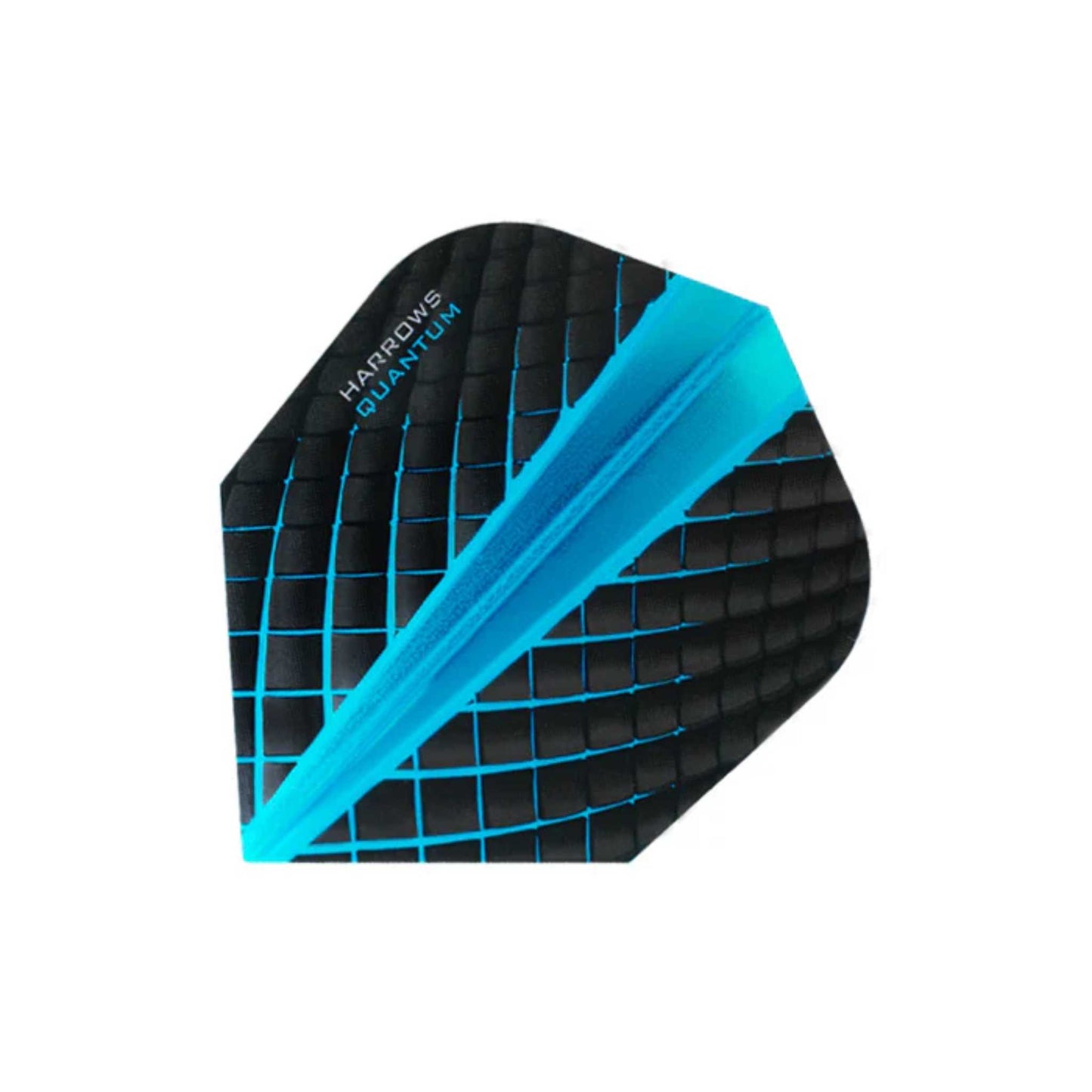 Harrows Quantum Dart Flights