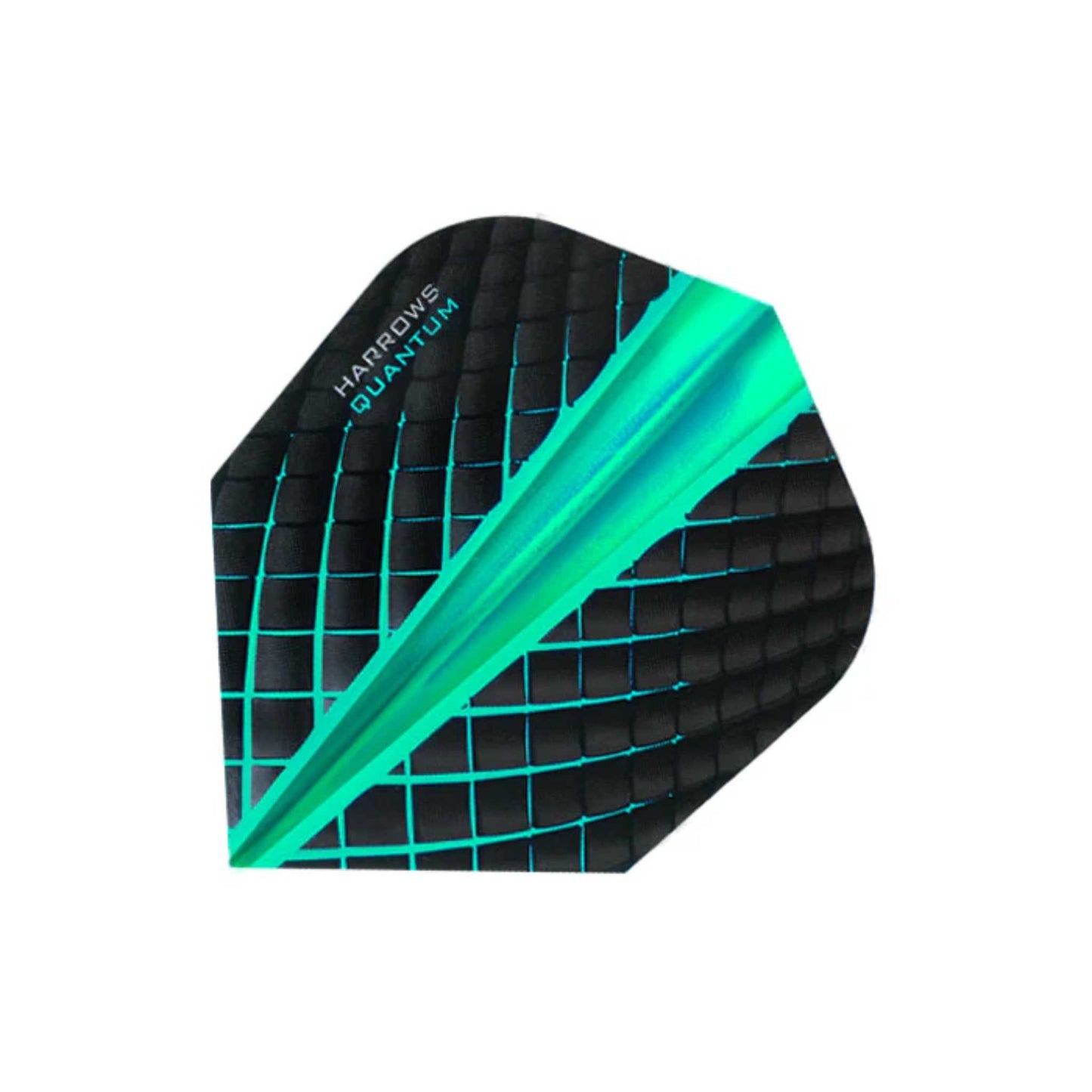 Harrows Quantum Dart Flights