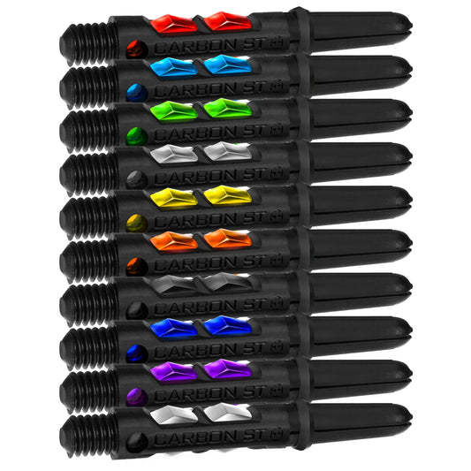Harrows Carbon ST Shafts