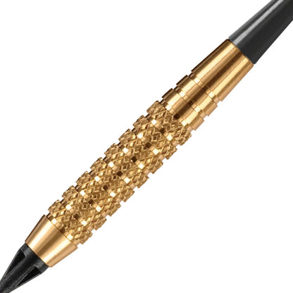 Harrows Club Brass Soft Tip Darts