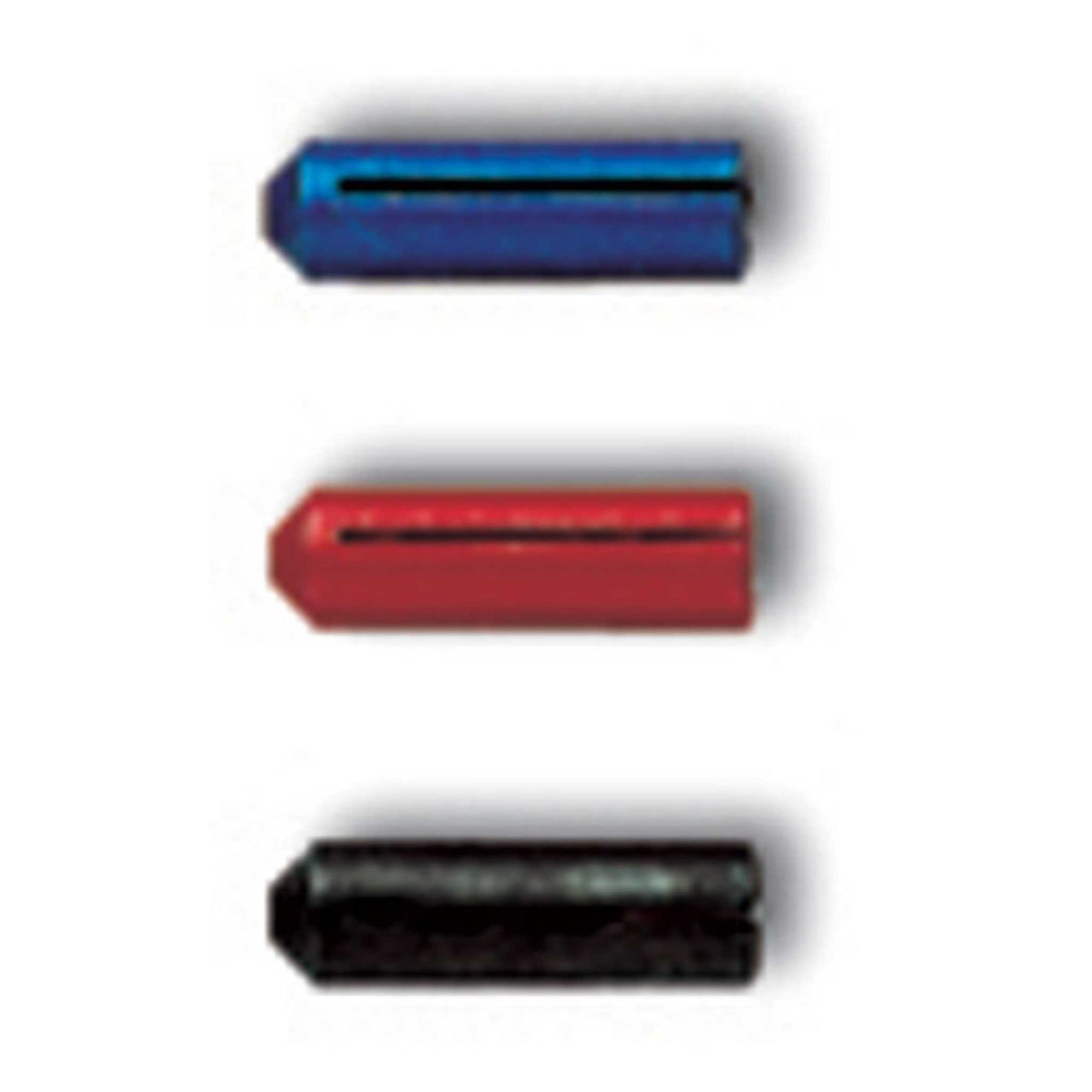 Harrows Flight Protectors Anodised Aluminum