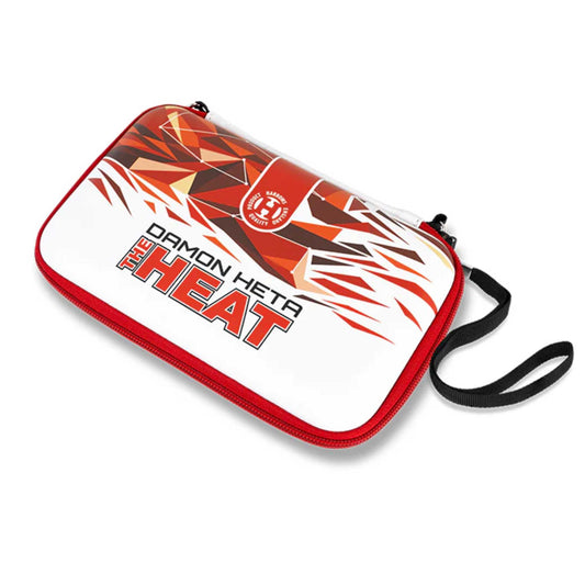 Harrows Blaze Pro 6 Dart Case - Player Series