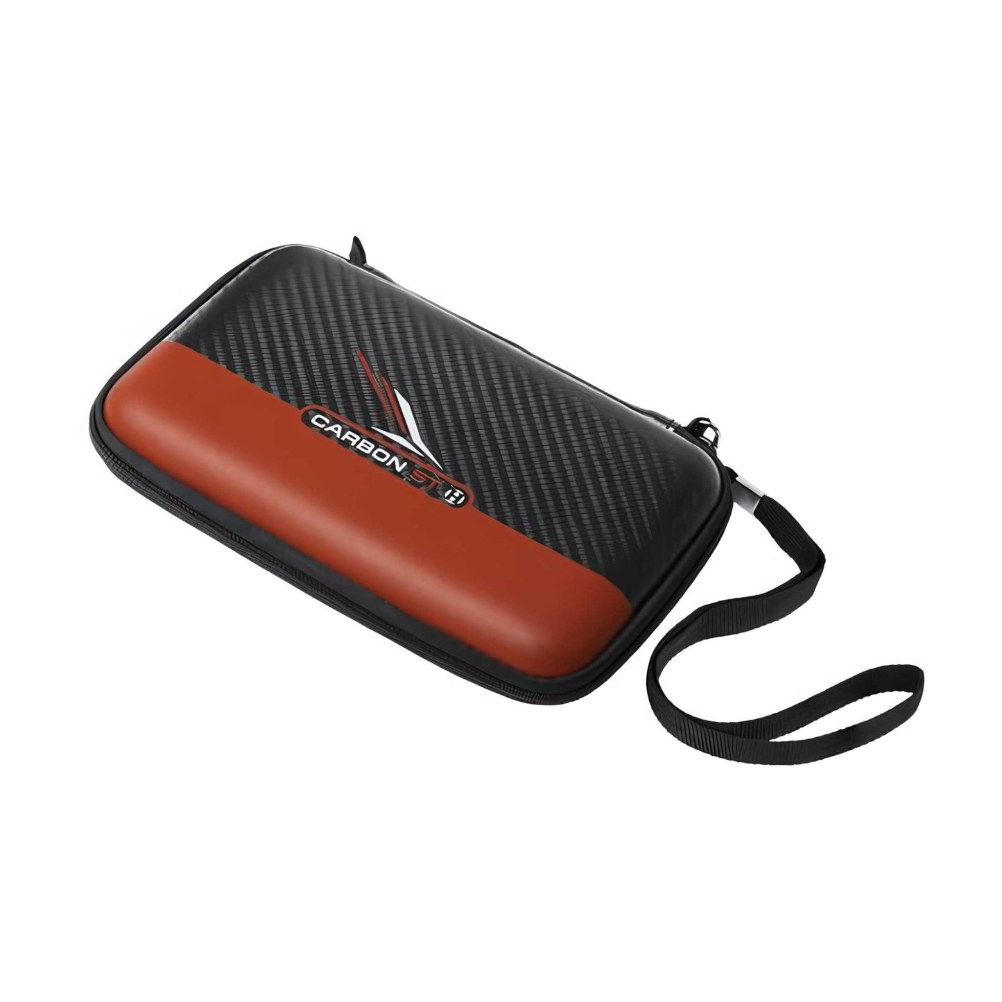 The Harrows Carbon ST Pro 6 Dart Case