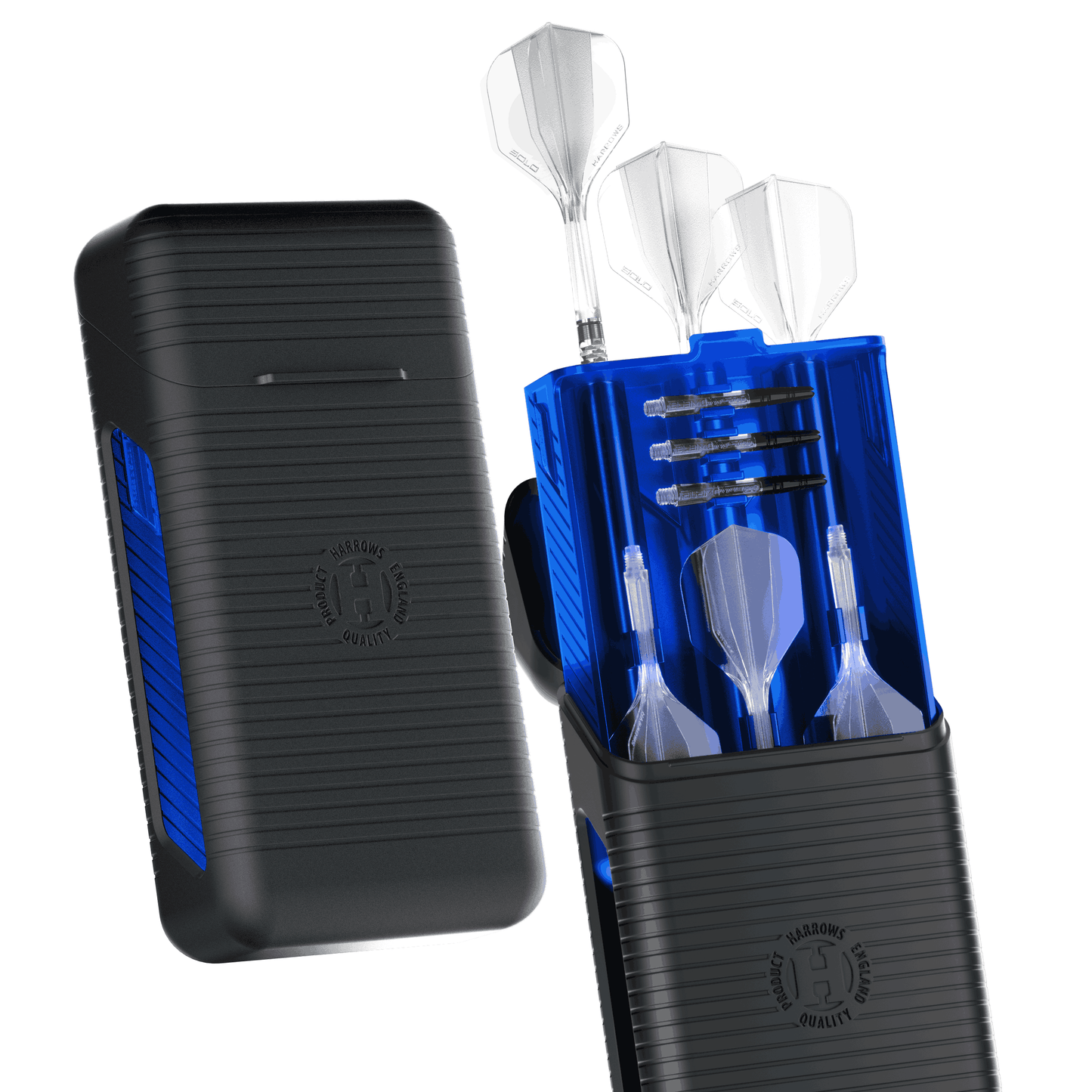 Harrows Vault Dart Case